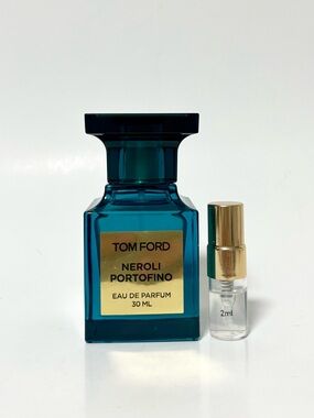Tom Ford Neroli Portofino E.D.P (2ml) decant